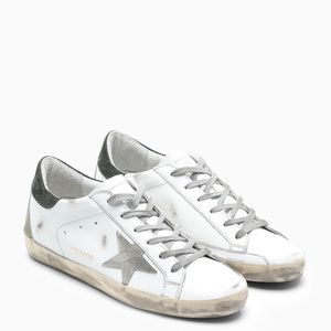 Golden Goose Superstars